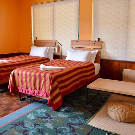 Dondrub Guest House كاتماندو المظهر الخارجي الصورة