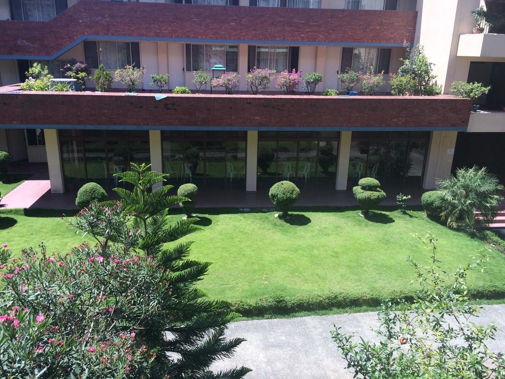 Dondrub Guest House كاتماندو المظهر الخارجي الصورة