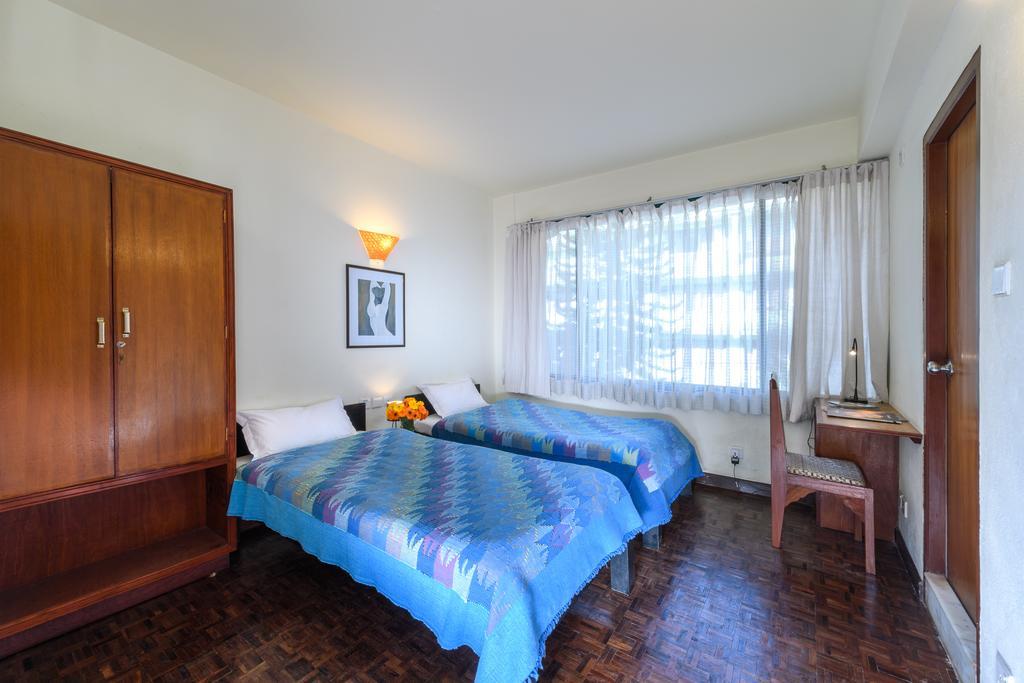 Dondrub Guest House كاتماندو المظهر الخارجي الصورة