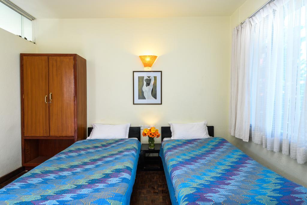 Dondrub Guest House كاتماندو المظهر الخارجي الصورة