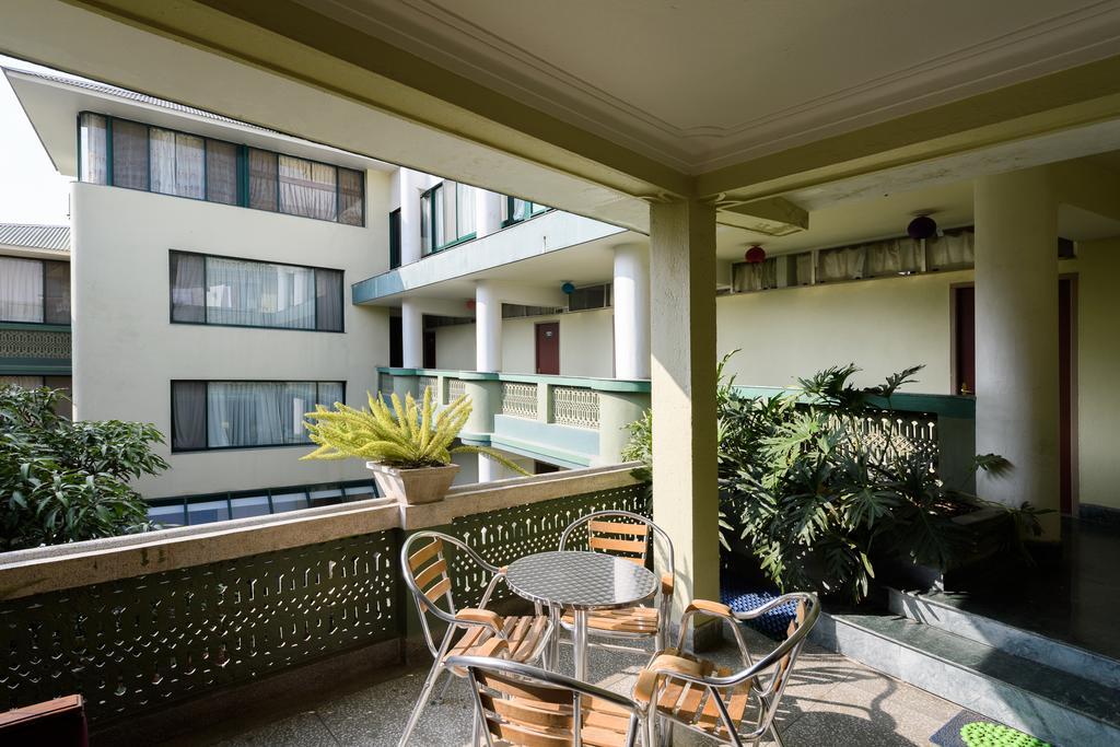 Dondrub Guest House كاتماندو المظهر الخارجي الصورة
