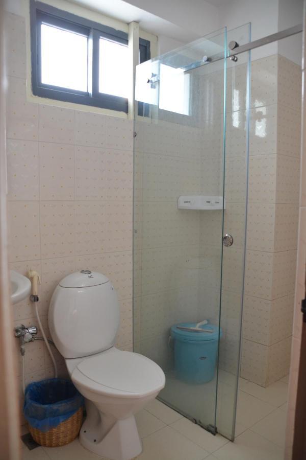 Dondrub Guest House كاتماندو المظهر الخارجي الصورة